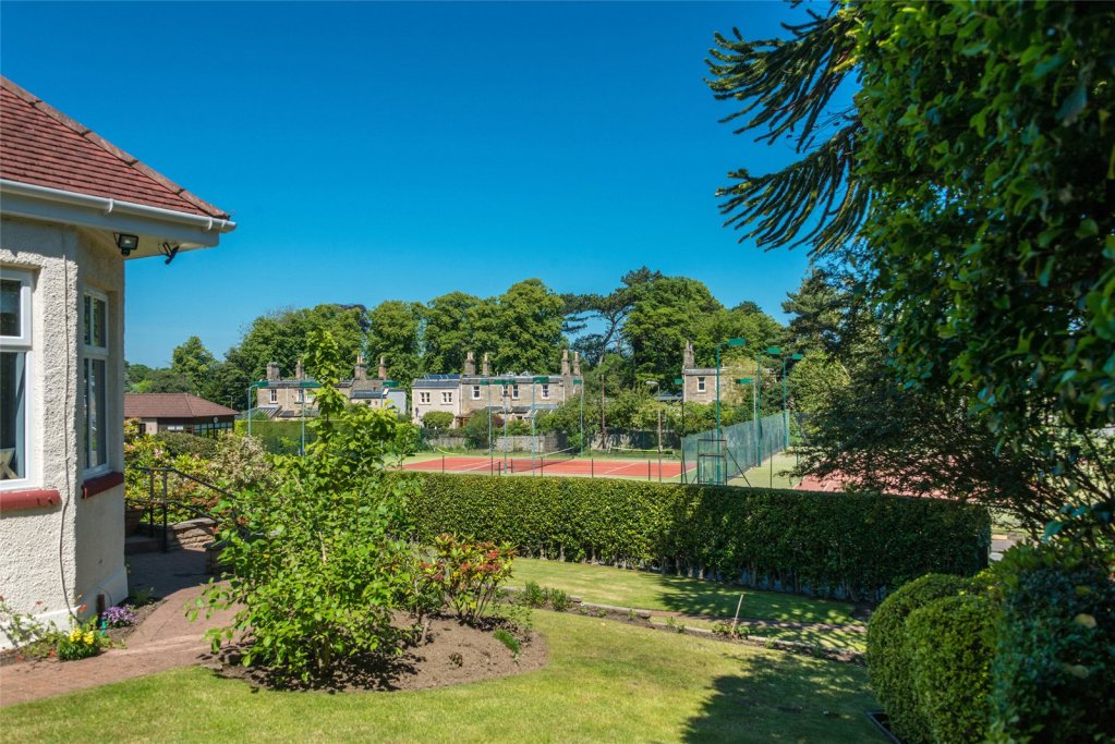 5 bedroom house for sale in Barnton Park, Edinburgh, Midlothian, EH4