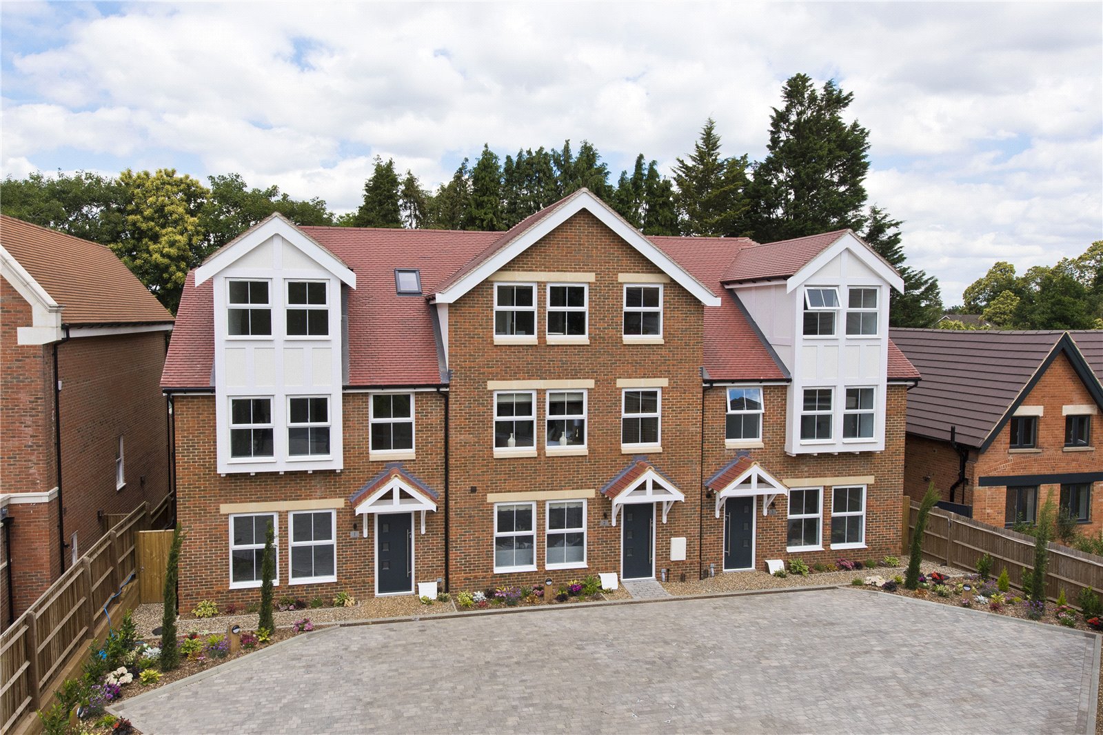 JacksonStops 5 bedroom property for sale in St. Avenue