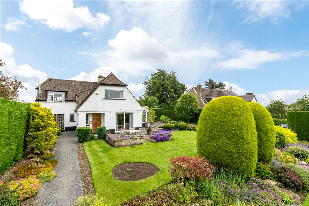 3 bedroom property for sale in Lark Lane, Ripon, North Yorkshire, HG4