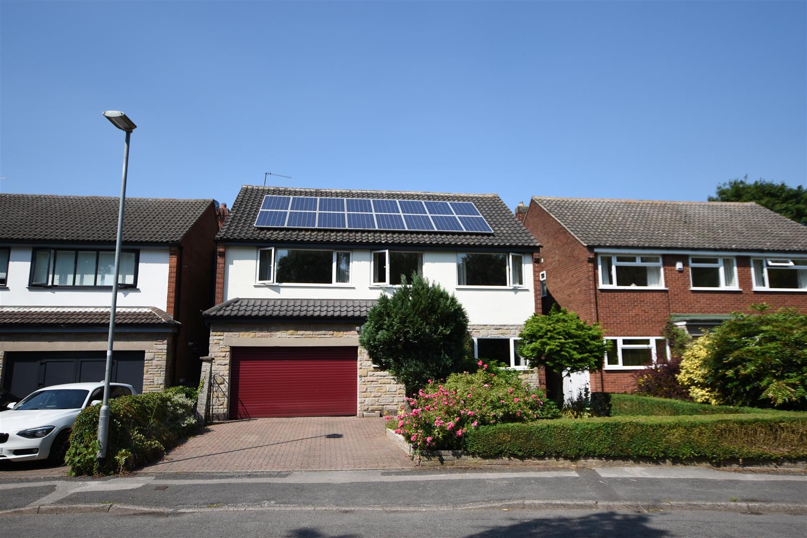 4 bedroom property for sale in Manor Farm Meadow, East Leake