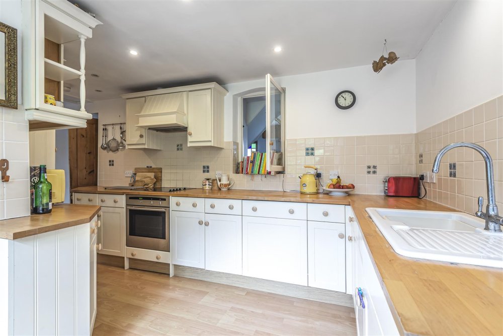 Stags | 2 bedroom property for sale in Tregonetha