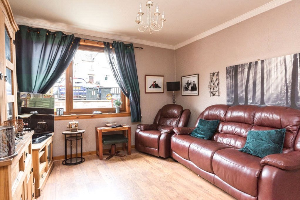 4 bedroom house for sale in Balmoral Avenue, Galashiels, Selkirkshire