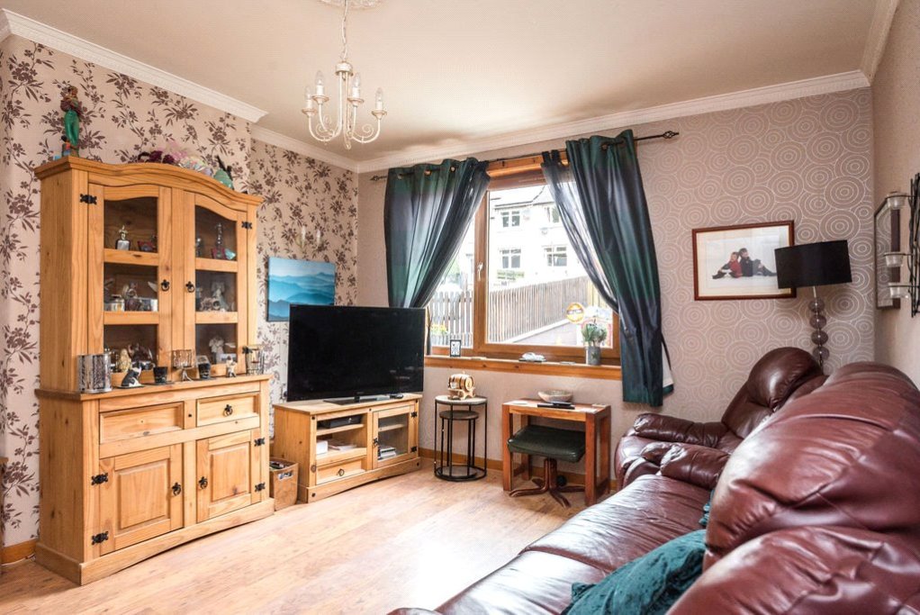 4 bedroom house for sale in Balmoral Avenue, Galashiels, Selkirkshire