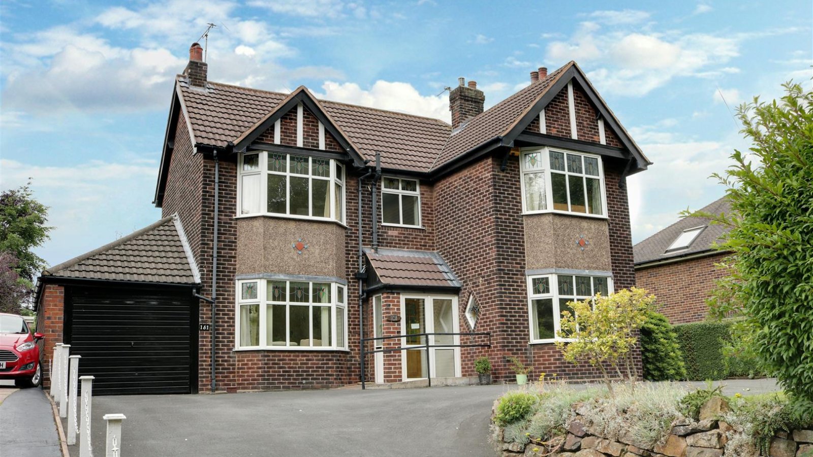 4 bedroom property for sale in Lawton Road, Alsager Guide price £390,000