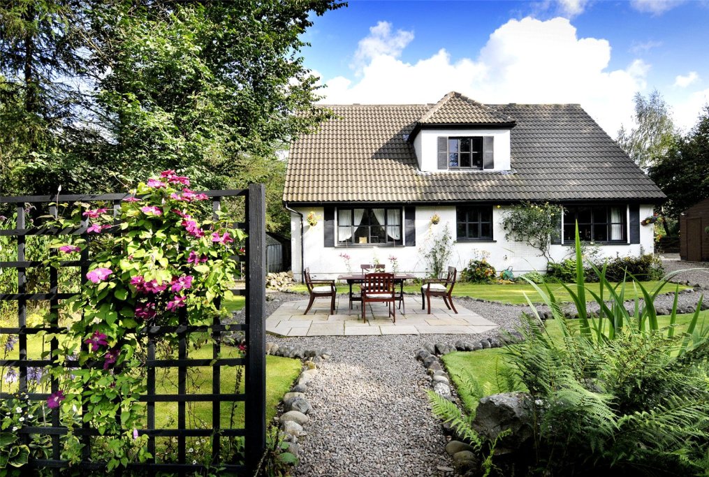 3 bedroom house for sale in Tweedscape, Church Road, Tweedsmuir, ML12