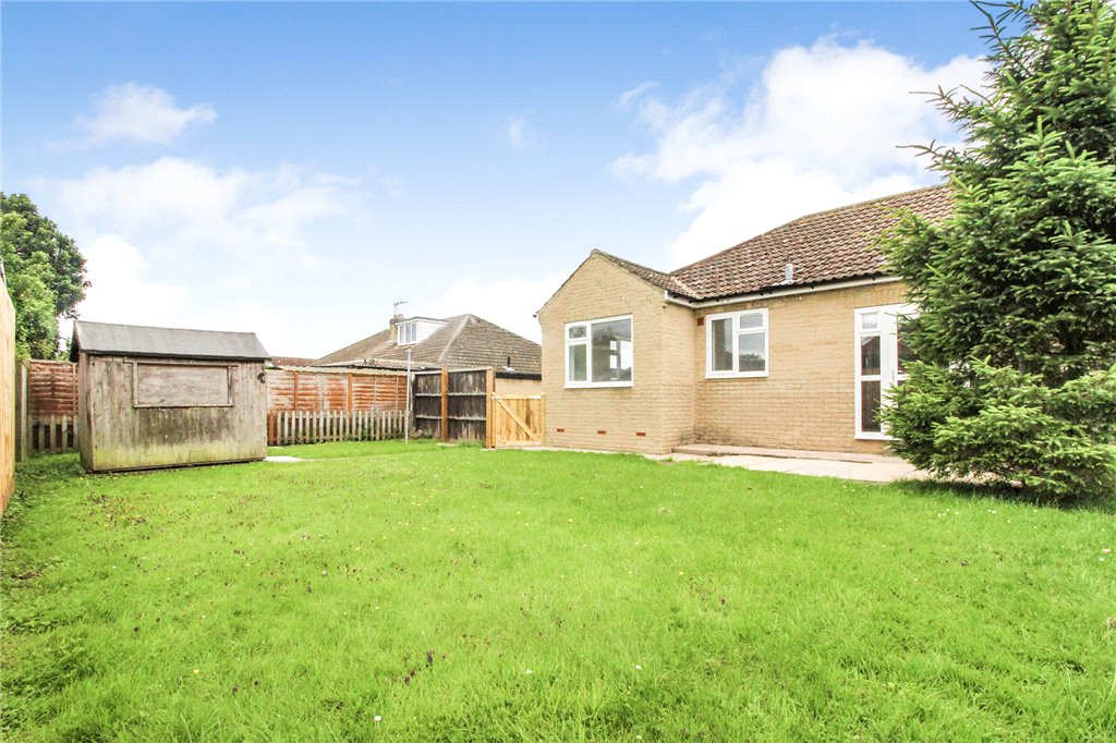 3 bedroom property for sale in South Grange Road, Ripon, North