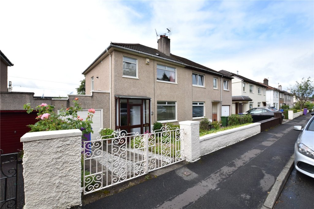 Homes For Sale Jordanhill Glasgow at Mary blog