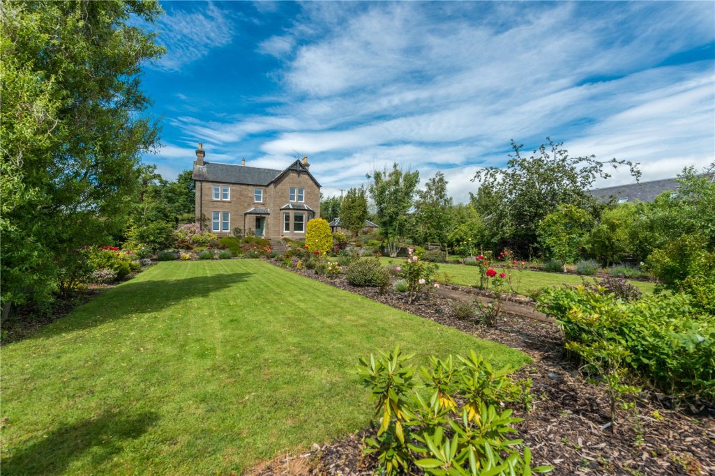 4 bedroom house for sale in Eastbank Farmhouse, Dundee, DD2