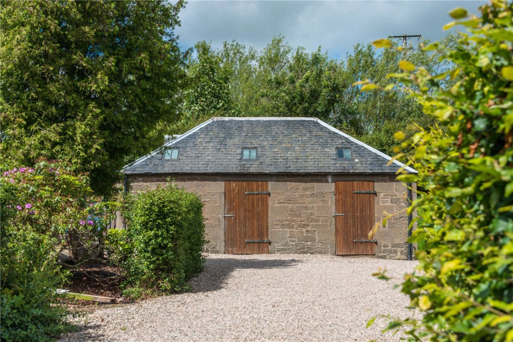 4 bedroom house for sale in Eastbank Farmhouse, Dundee, DD2