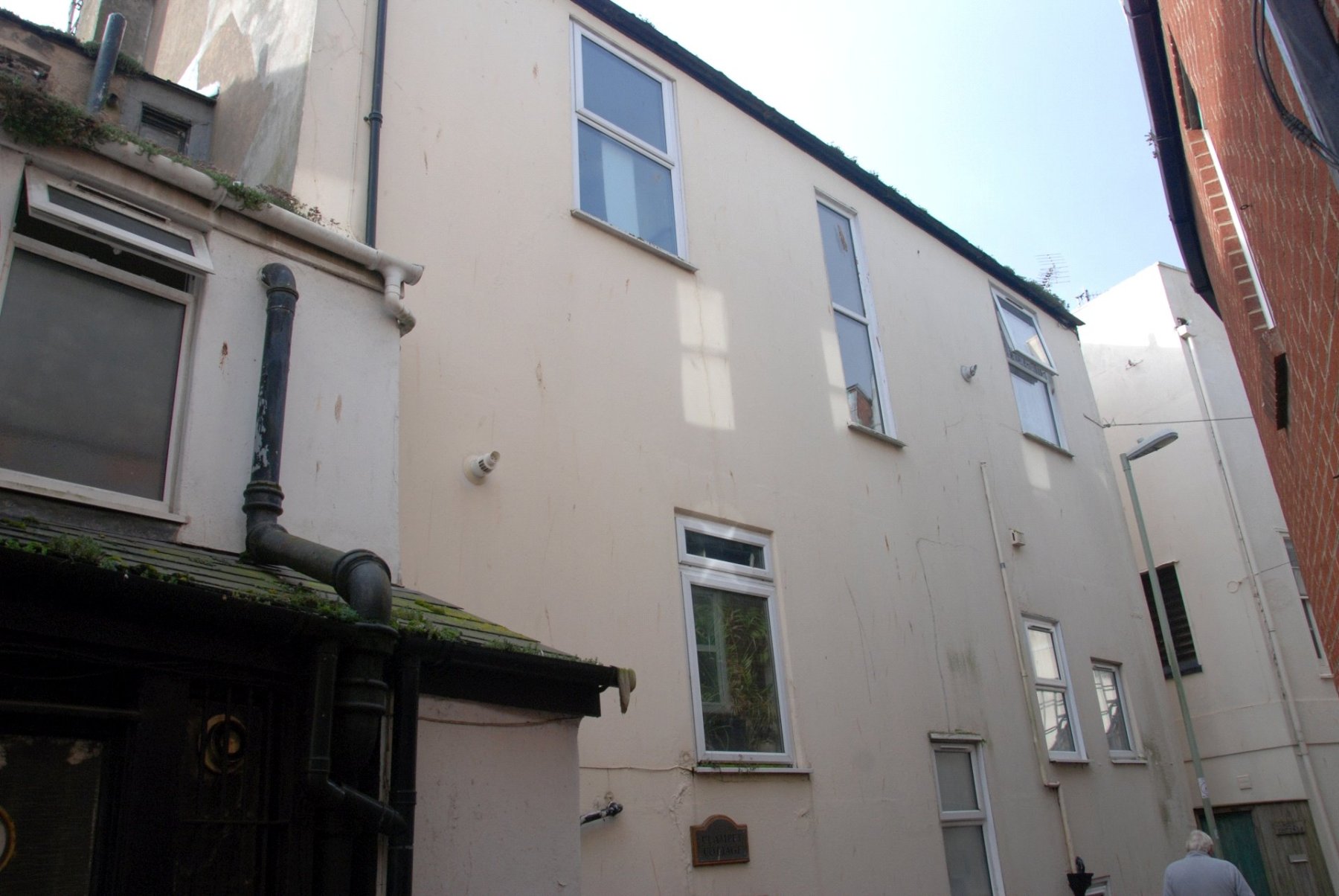 property for sale in Bank Street, Teignmouth, Devon, TQ14 Guide price