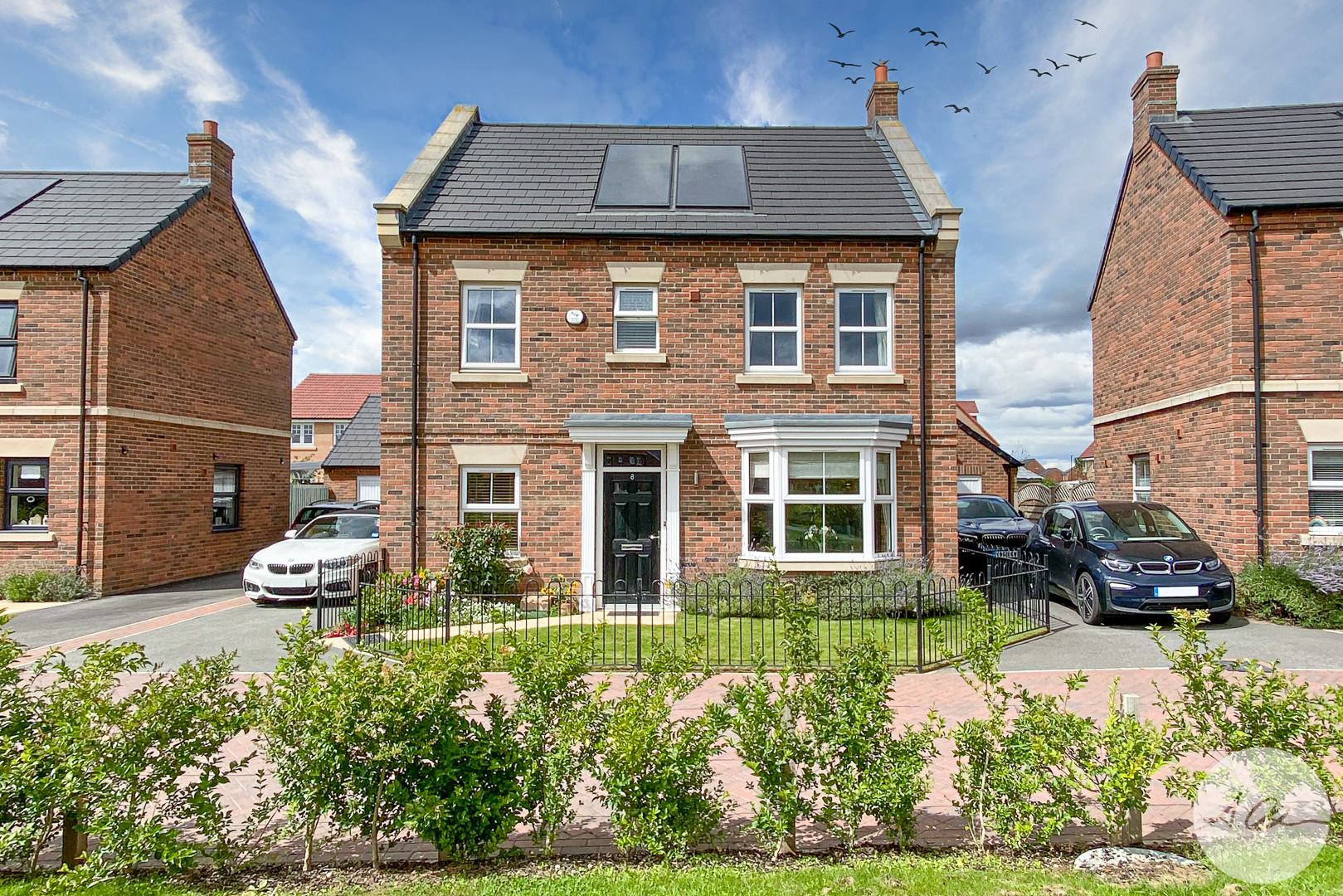 Properties for sale Thirsk