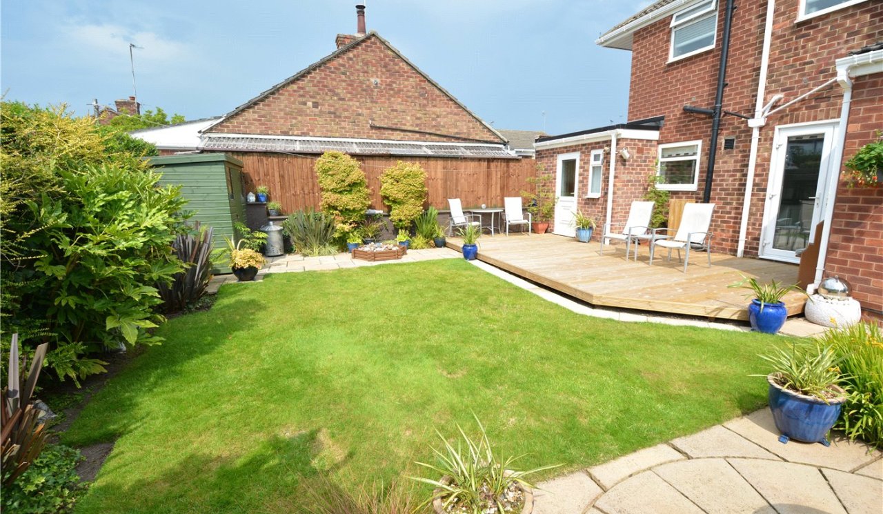 Property For Sale Redcar Road Wallasey Village