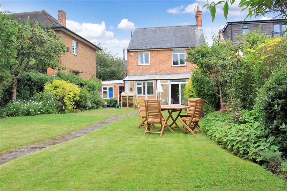 3 bedroom property for sale in Knighton Church Road, South Knighton