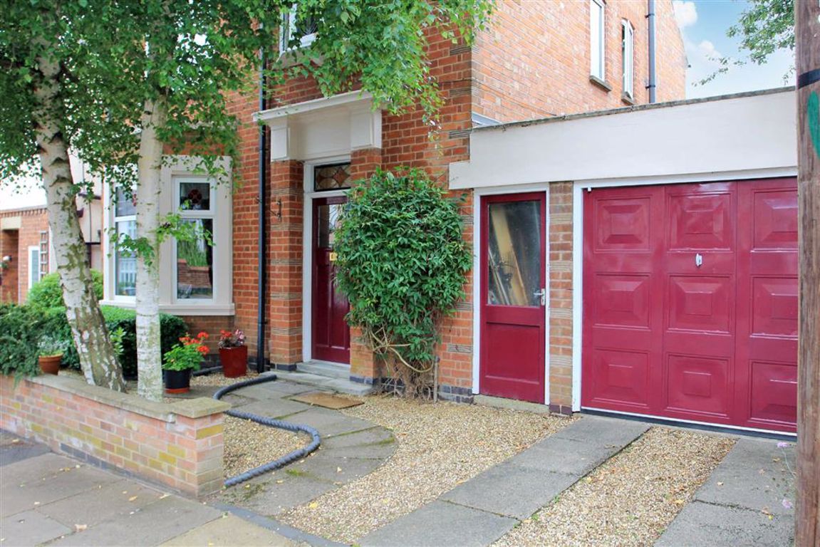 3 bedroom property for sale in Knighton Church Road, South Knighton, Leicester Guide price £