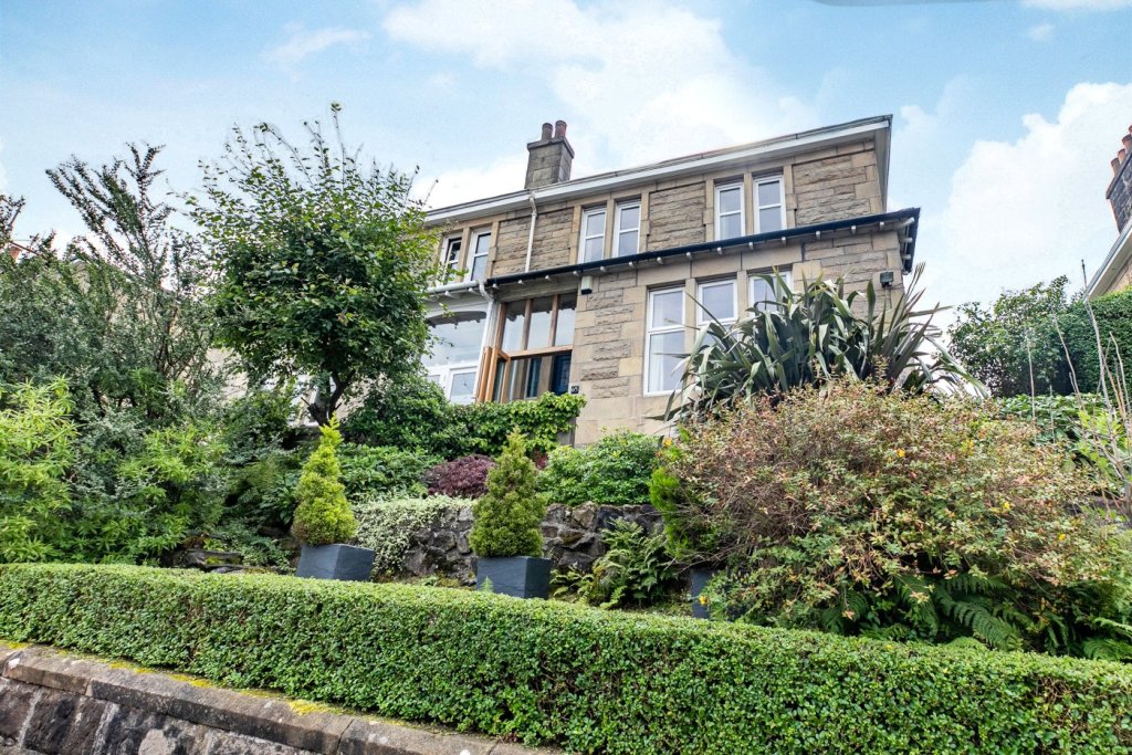 3 bedroom house for sale in Jordanhill Drive, Jordanhill, Glasgow, G13