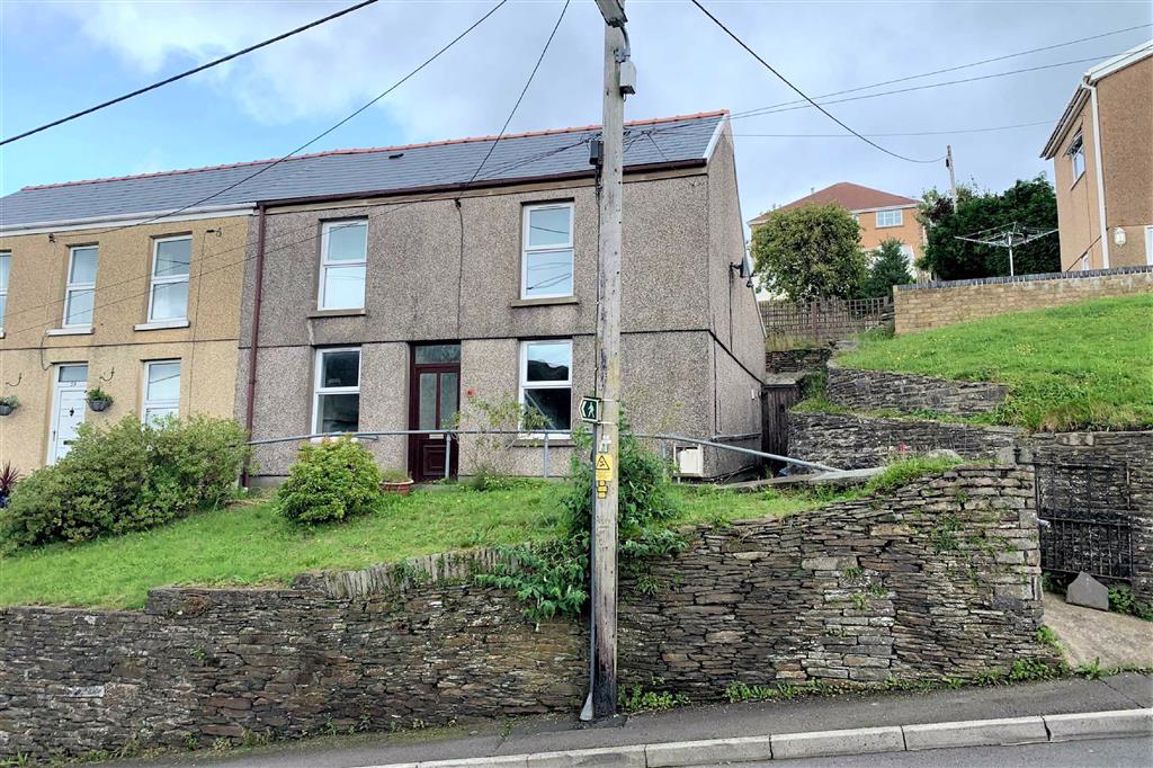 3 bedroom property for sale in Alltwen Hill, Alltwen Offers in the