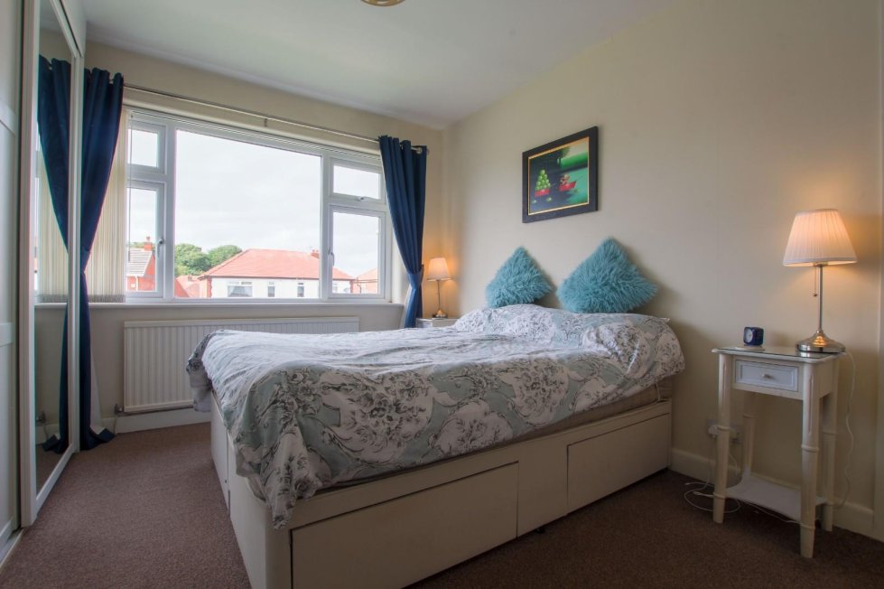 3 bedroom property for sale in Lexton Drive, Churchtown, Southport, PR9