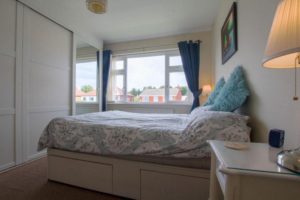 3 bedroom property for sale in Lexton Drive, Churchtown, Southport, PR9