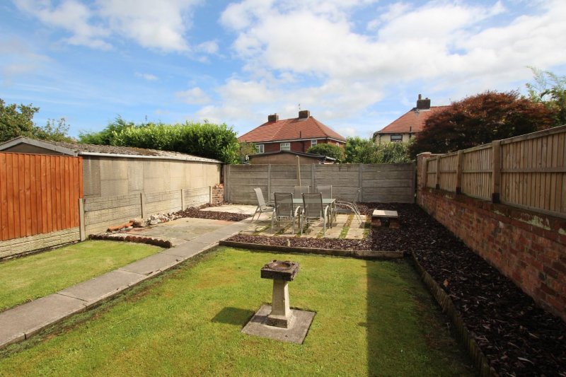 3 bedroom property for sale in Lexton Drive, Churchtown, Southport, PR9