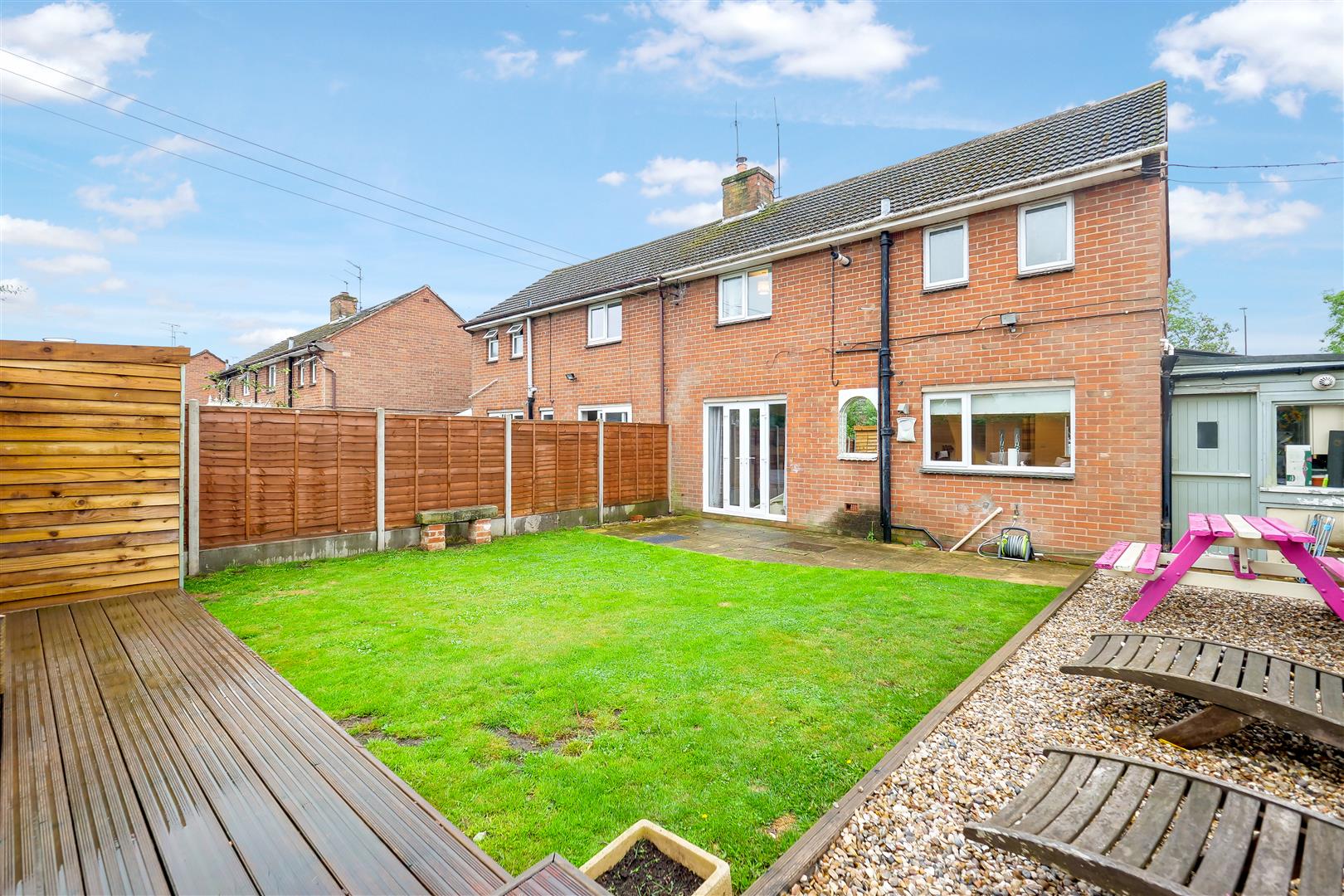 3 bedroom property for sale in The Grove, Studley Offers in excess of