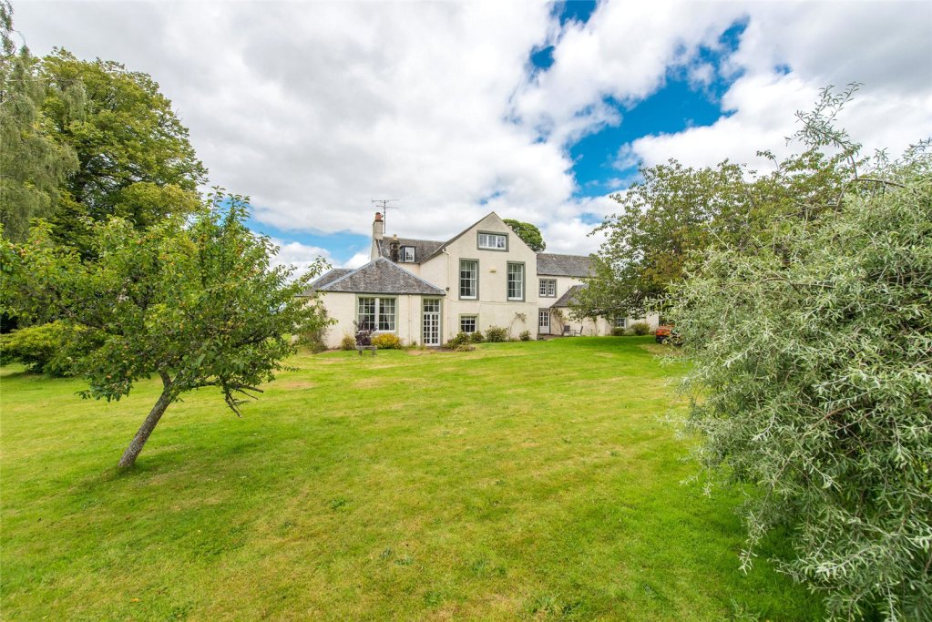6 bedroom house for sale in Dinning House and Cottage, Manse Brae