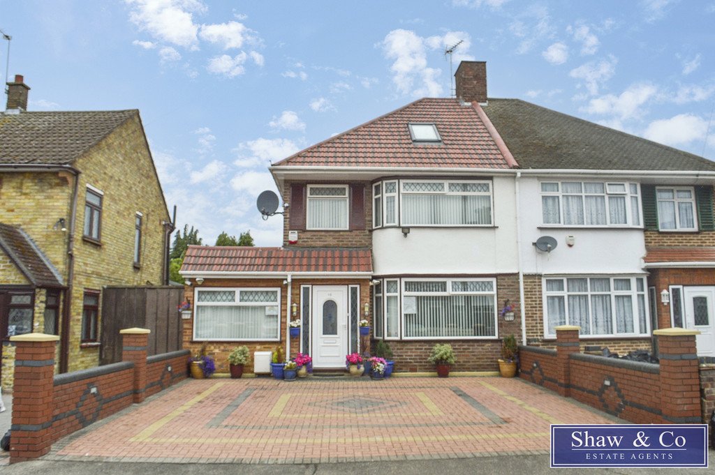 5 bedroom property for sale in Chatsworth Road £609,950