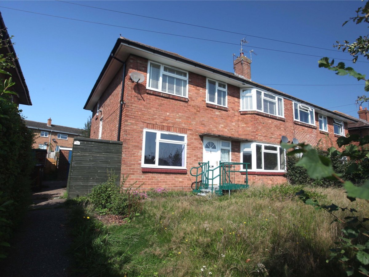 Andrew Grant 2 bedroom property for sale in Knight Road, Wolverley