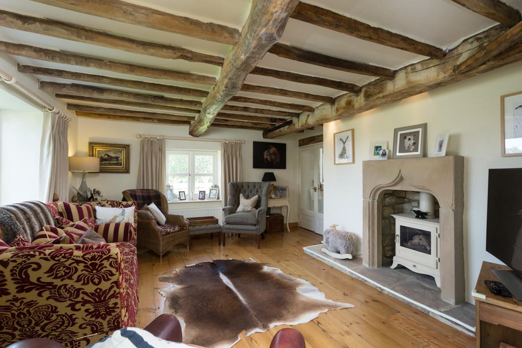 3 bedroom property for sale in Ingmanthorpe Hall Farm, York Road