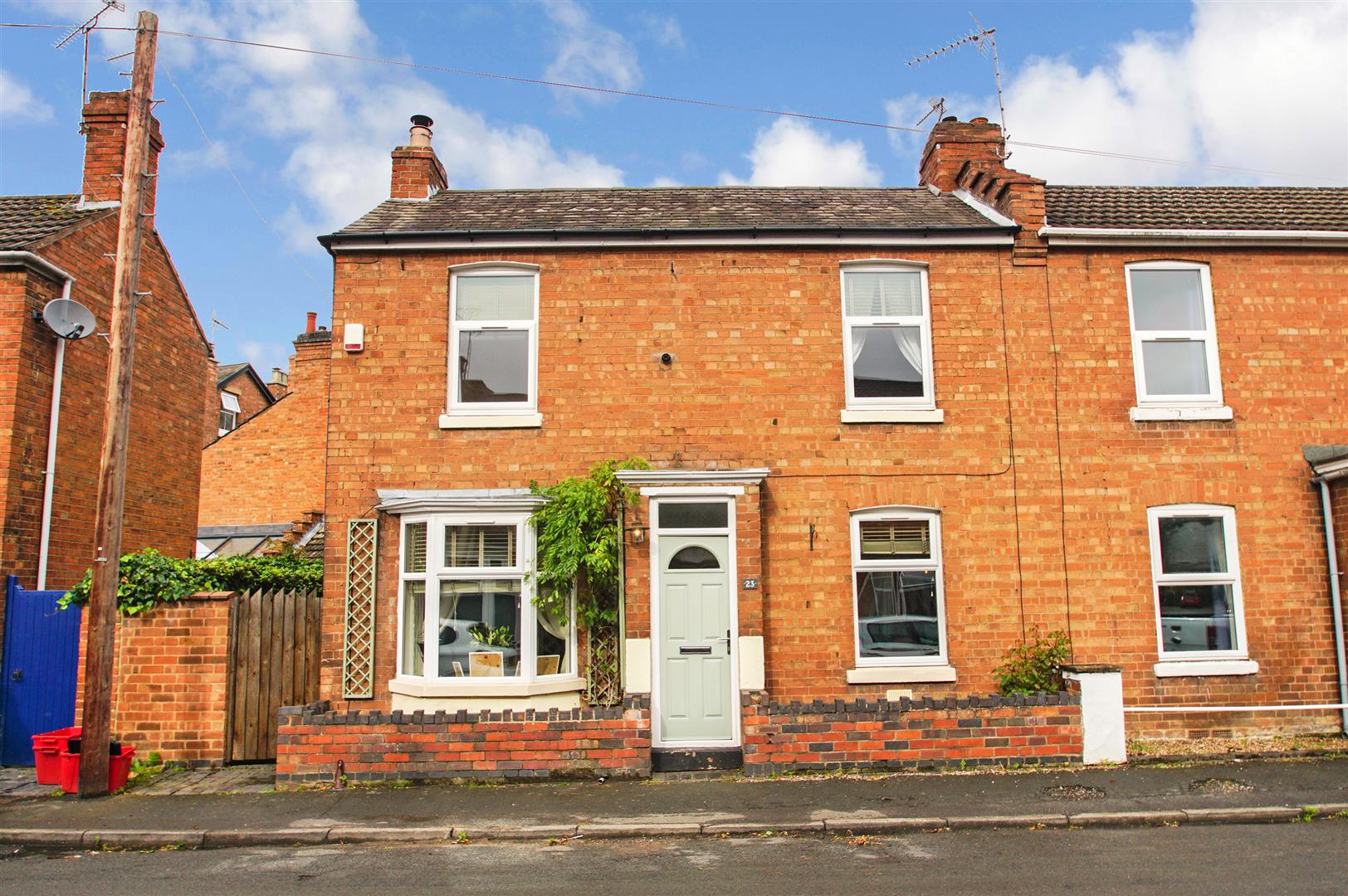 2 bedroom property for sale in Rushmore Street, Leamington Spa Offers