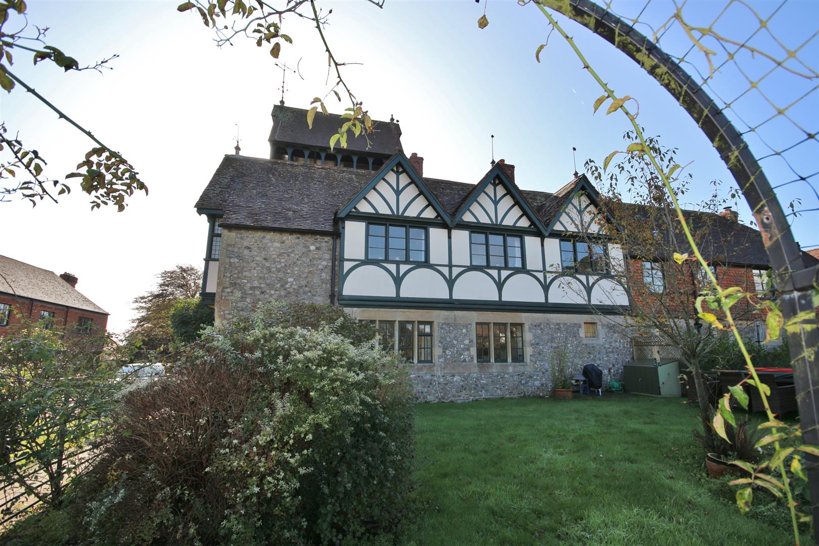 3 bedroom property for sale in 8 Stable Courtyard, Rousdon Estate, Lyme Regis Guide price £425,000
