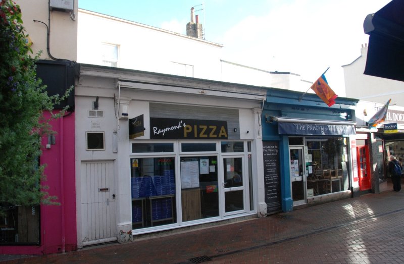property for sale in Bank Street, Teignmouth, Devon, TQ14 Guide price