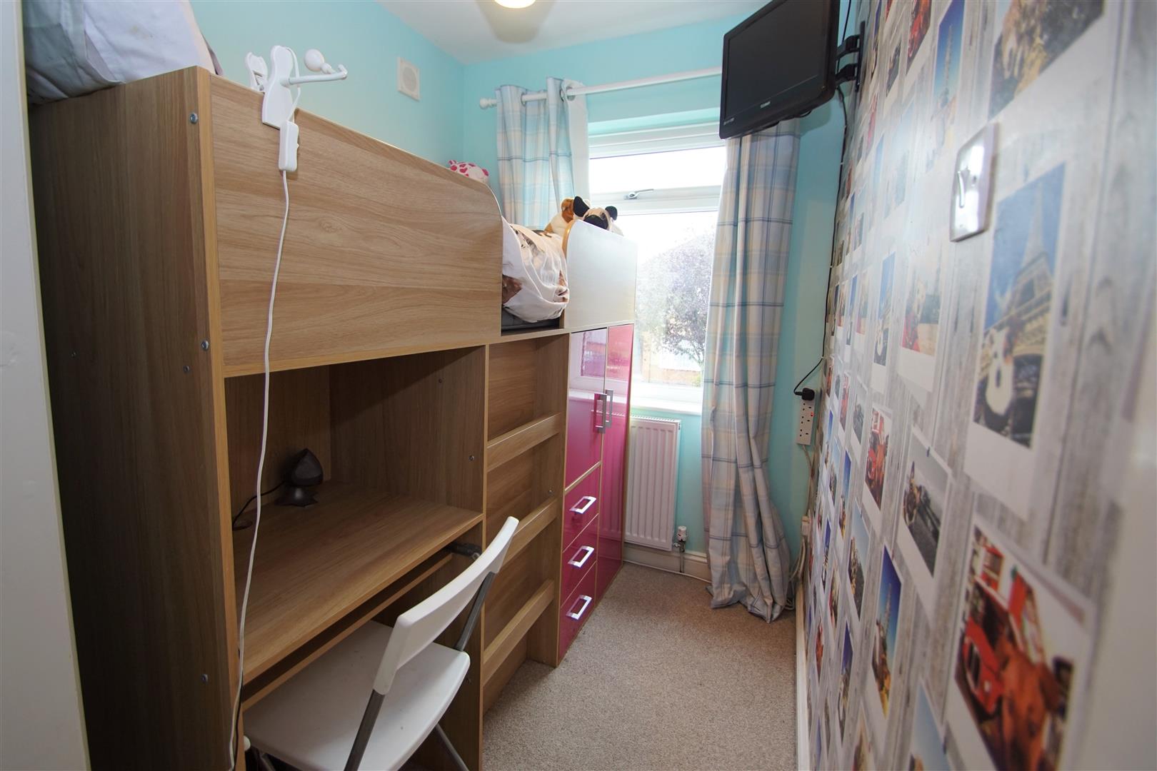 3 bedroom property for sale in Kingsley Avenue, Rugby Offers over £