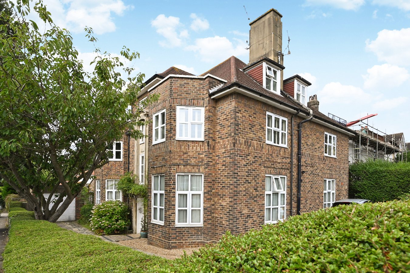 3 bedroom property for sale in Dyke Road, Hove, BN3 £550,000