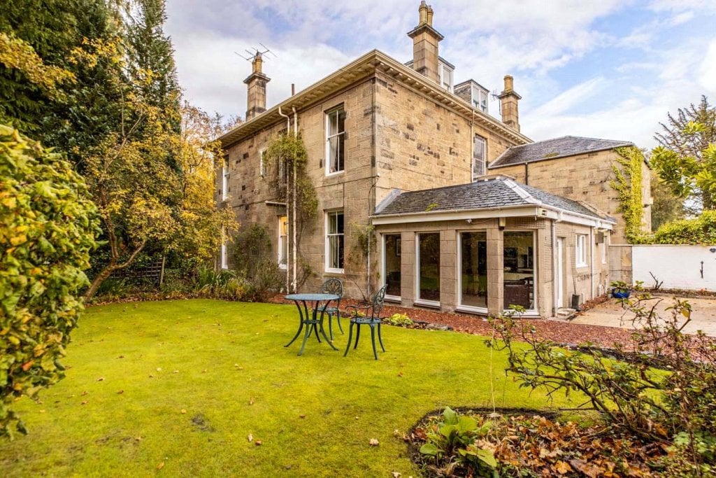 Houses For Sale In Ledcameroch Bearsden at Barbara Arce blog