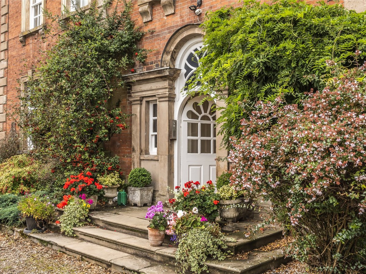 Andrew Grant 2 bedroom property for sale in Wolverley House