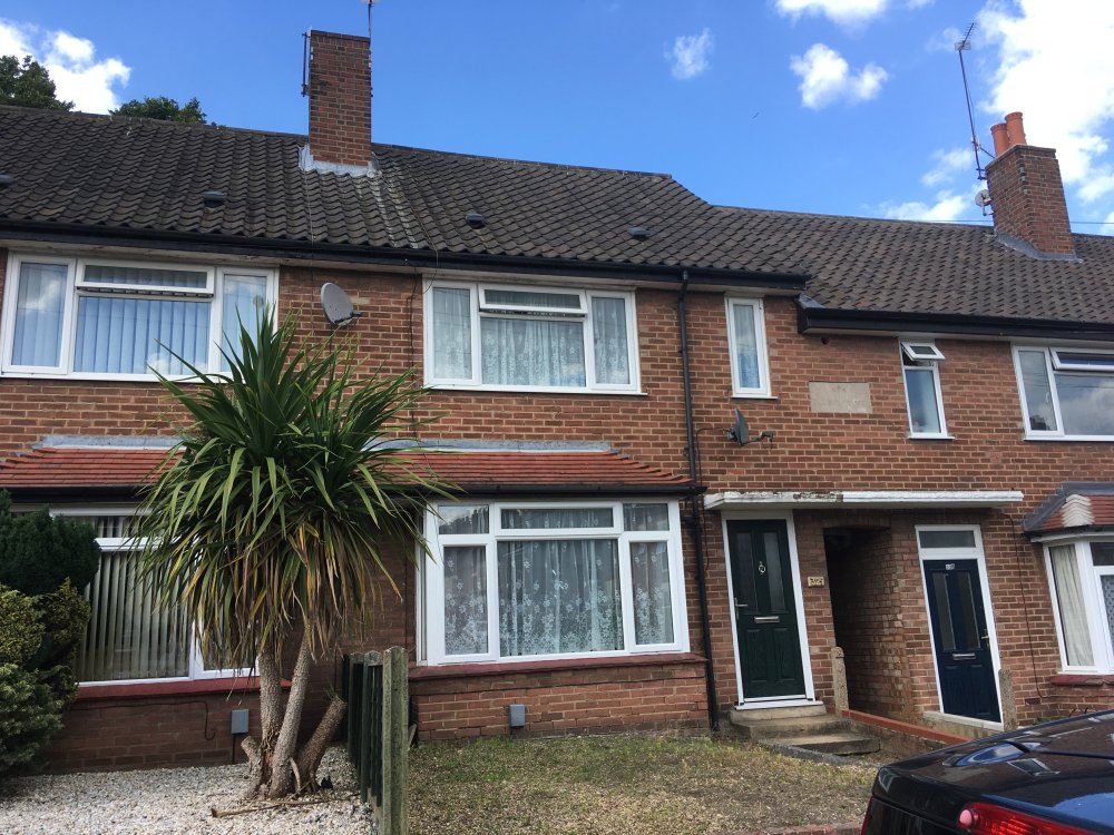 3 bedroom property for sale in Dereham Road, Norwich, Norfolk Price