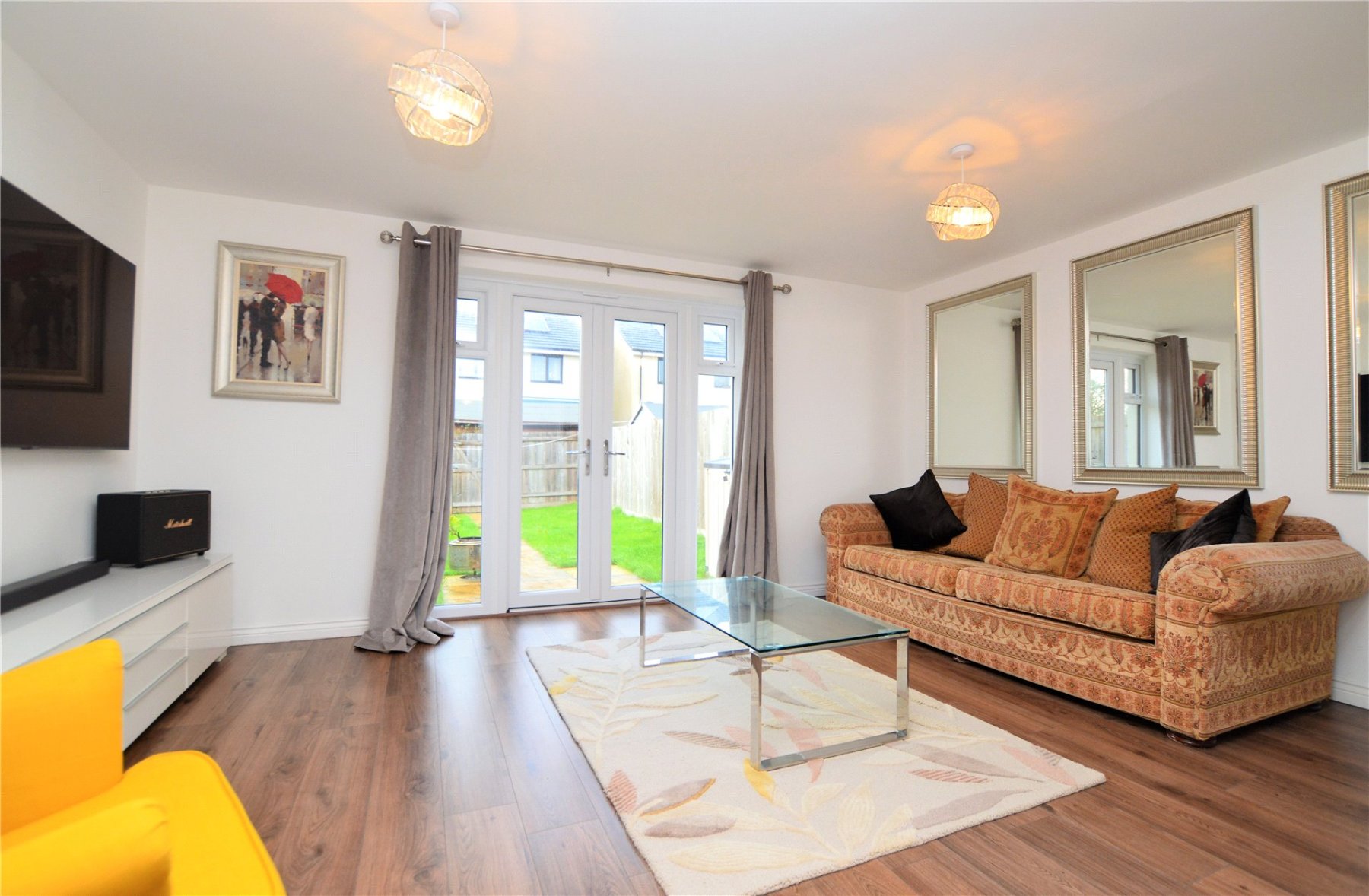 3 bedroom property for sale in Bethany Gardens, Plymouth, PL2 Guide