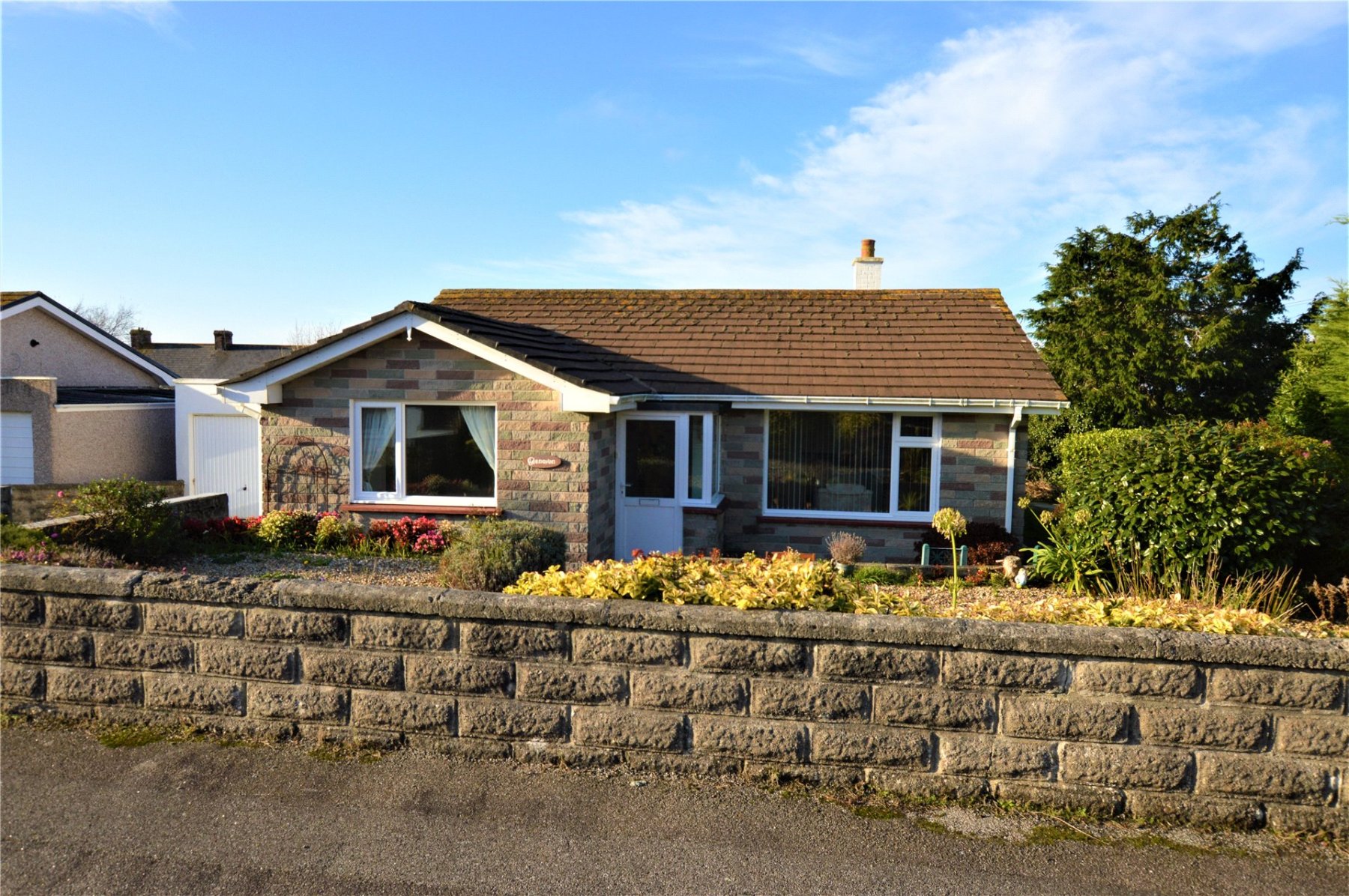 3 bedroom property for sale in Atlantic Close, Camborne, Cornwall, TR14