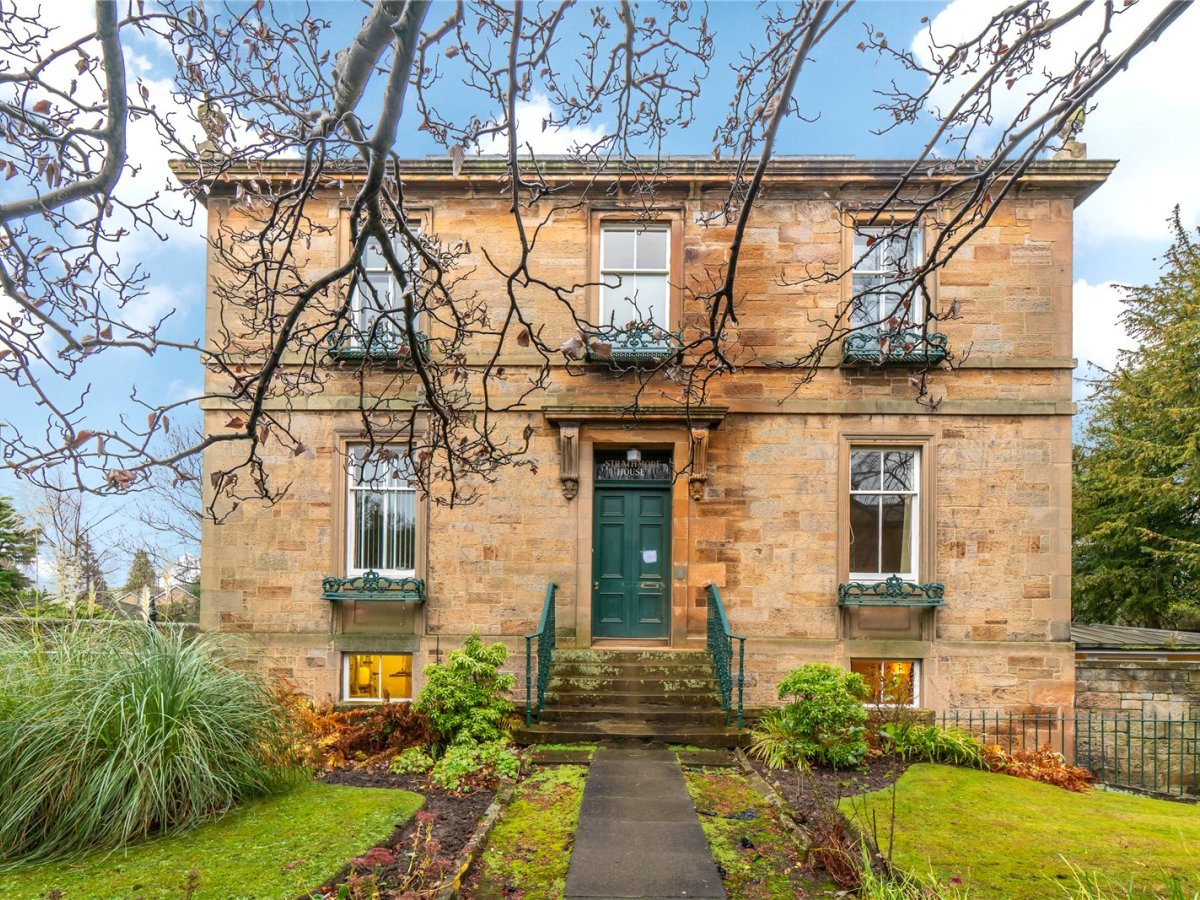 House for sale in Strathmore House, 4 Church Hill, Edinburgh, EH10