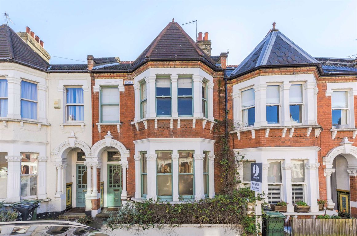 Jacksons 4 bedroom property for sale in Norfolk House Road, Streatham