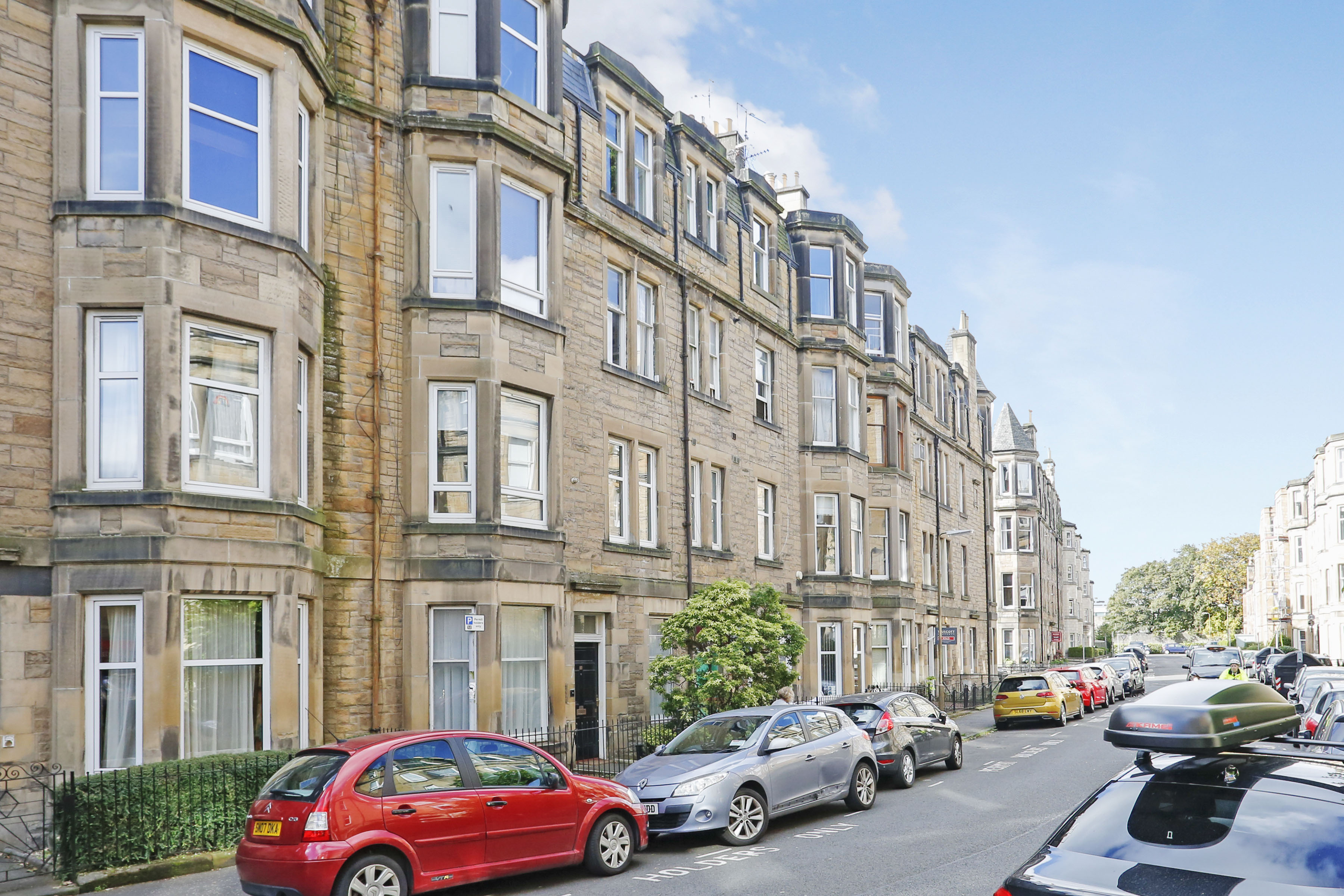 2 bedroom property for sale in 21 Millar Crescent, Morningside