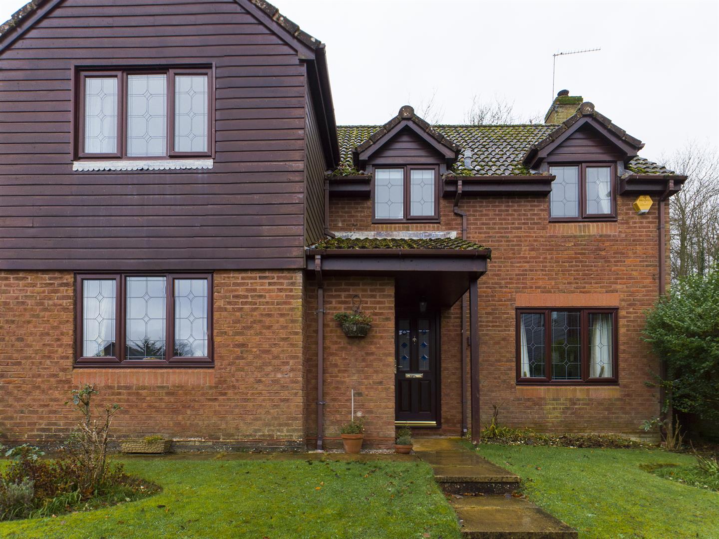 Properties for sale Basingstoke