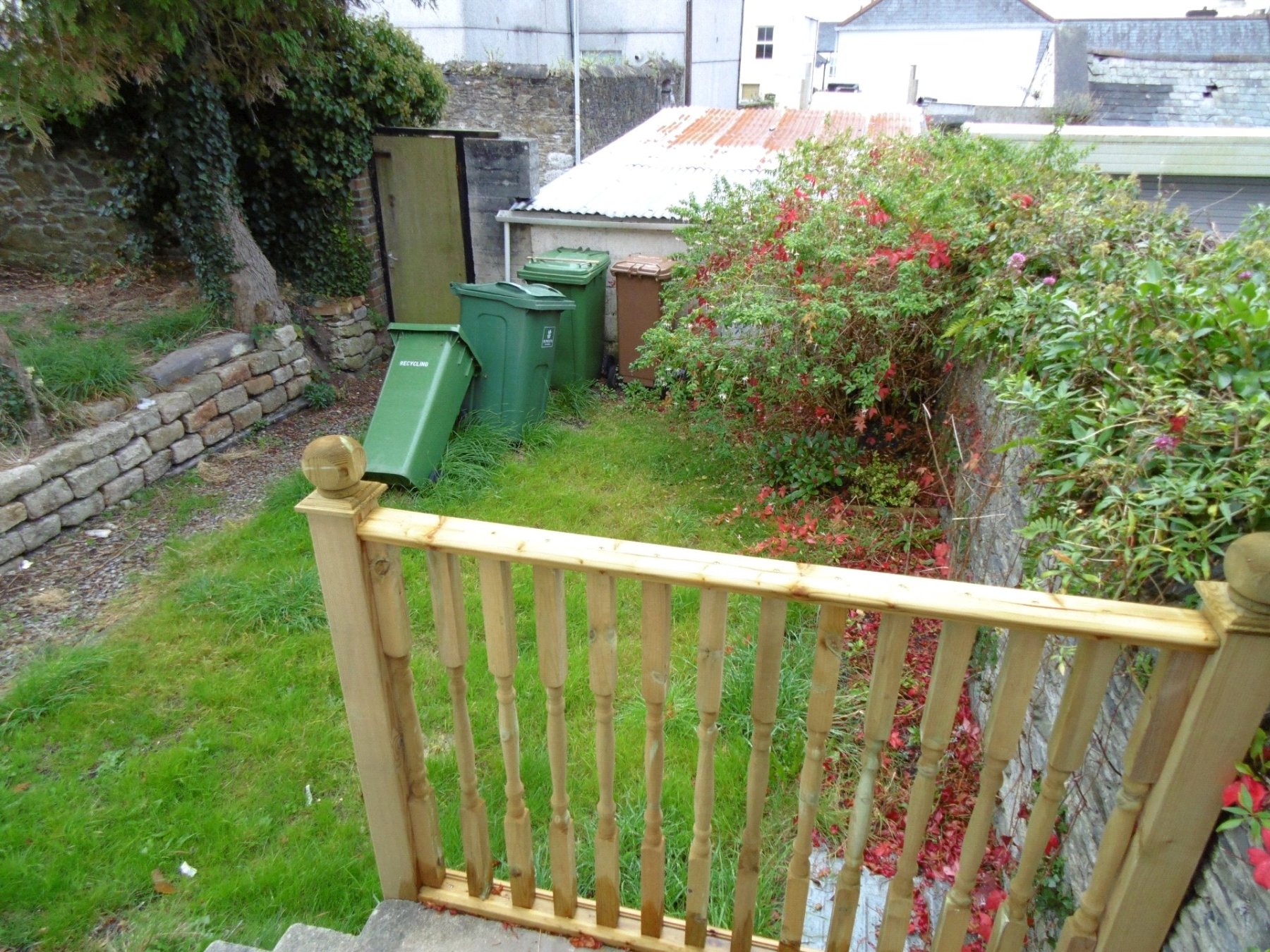 4 bedroom property for sale in Haddington Road, Plymouth, Devon, PL2