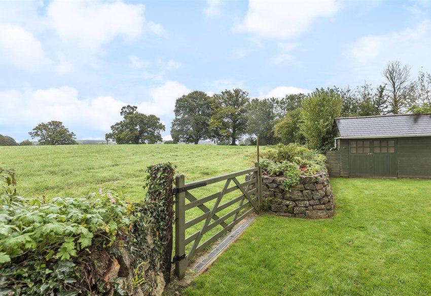 Stags 4 bedroom property for sale in Bramley Way, Ashill, Cullompton