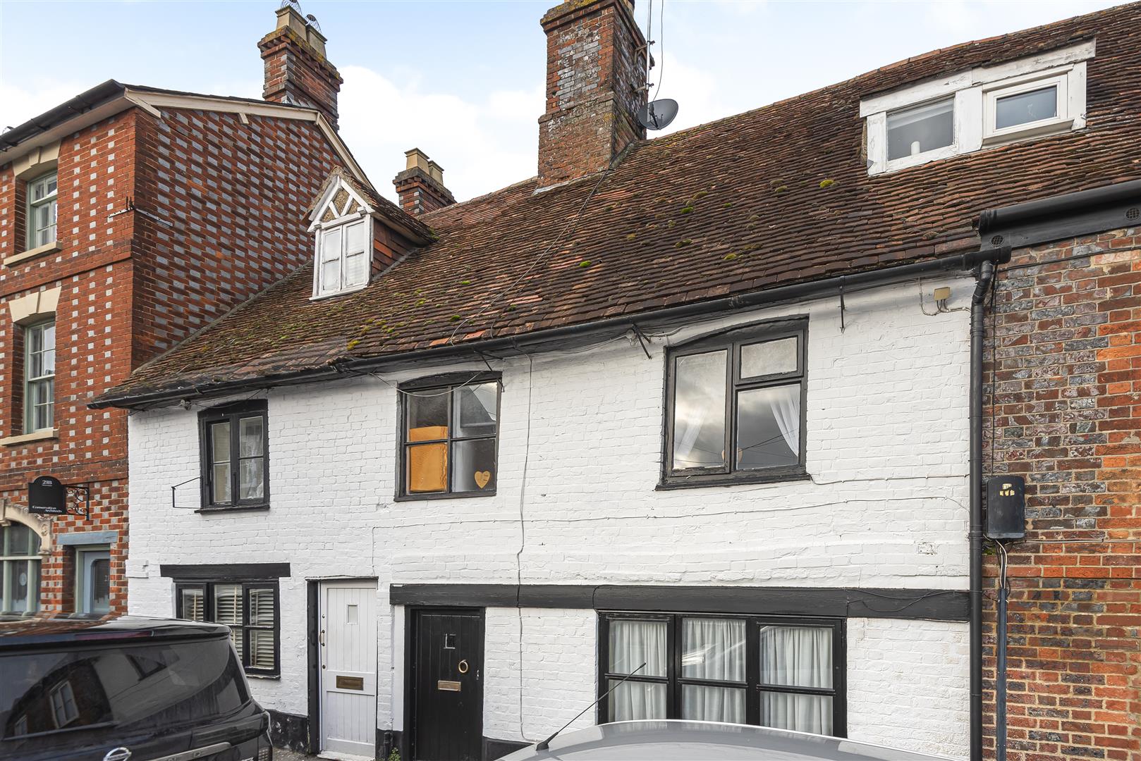 2 bedroom property for sale in Grove Street, Wantage Guide price £245,000