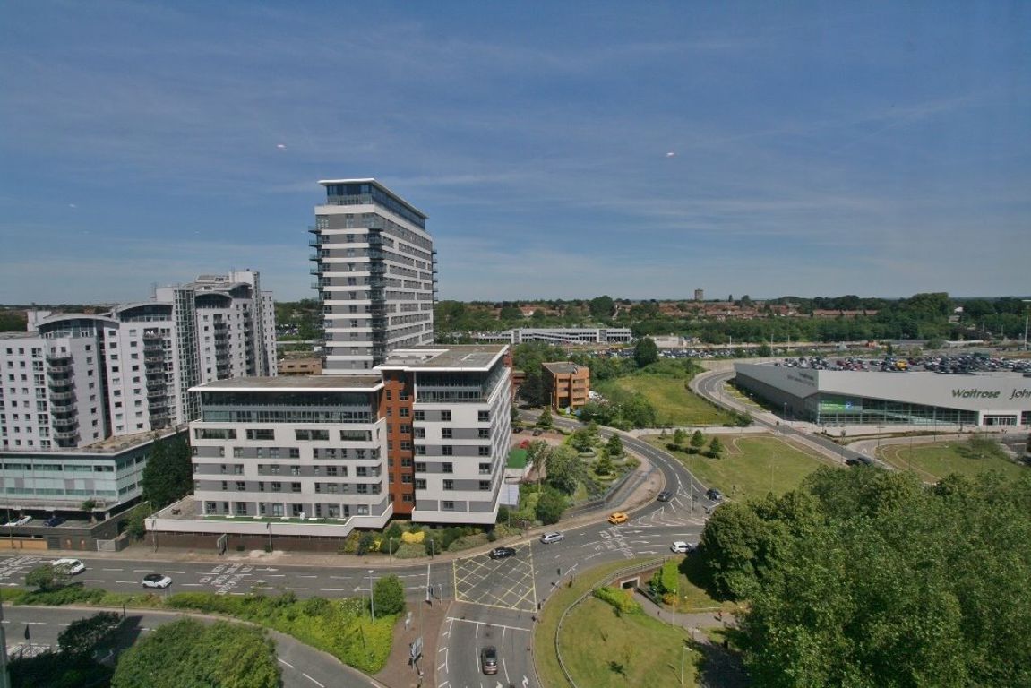 Properties to let Basingstoke