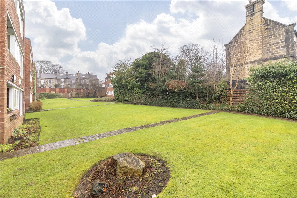 2 bedroom property for sale in Shaw Lane, Leeds, LS6 Guide price £155,000