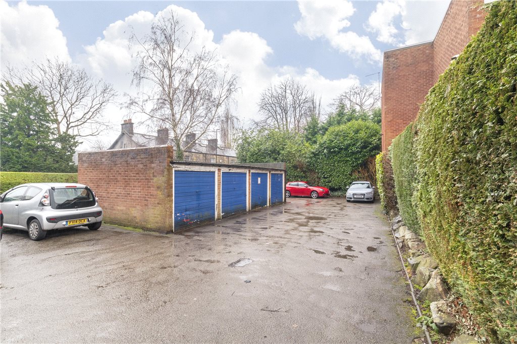 2 bedroom property for sale in Shaw Lane, Leeds, LS6 Guide price £155,000