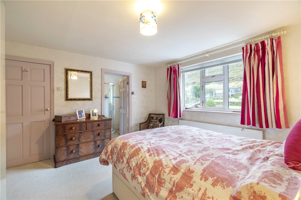 4 bedroom property for sale in Hollings Farm, Hollings, West Lane, BD22