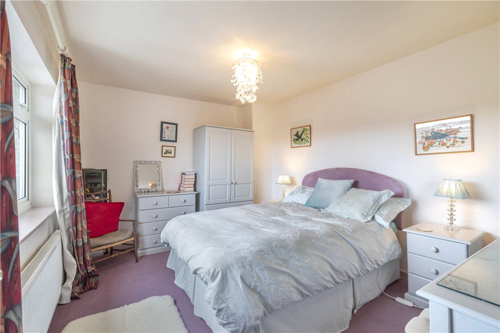 4 bedroom property for sale in Hollings Farm, Hollings, West Lane, BD22